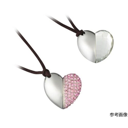 GH−UFD4GHTMC メモリハート型