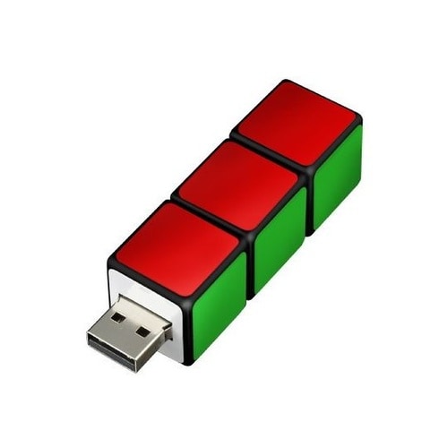 GH−UFD4GRBC メモリキューブ型