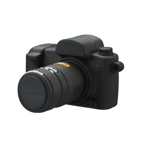 GH−UFD4GSLRメモリ 一眼レフ型