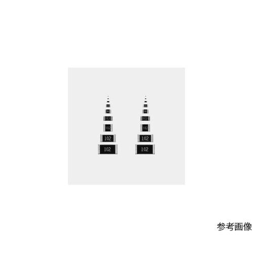 チップ抵抗器 4000個