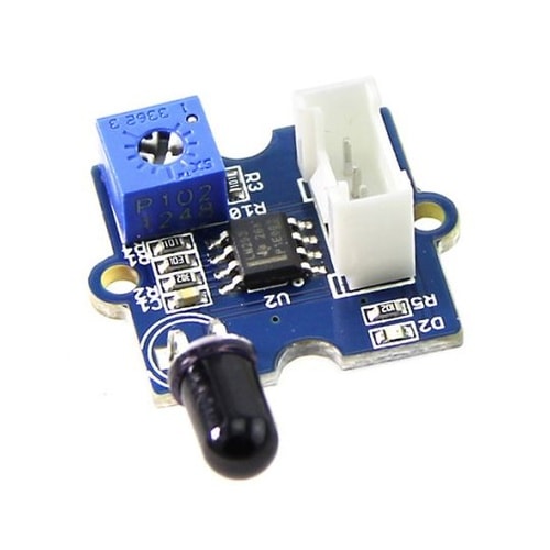 101020049 火炎センサー