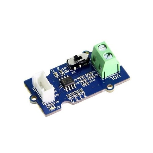 Grove−VoltageDivider