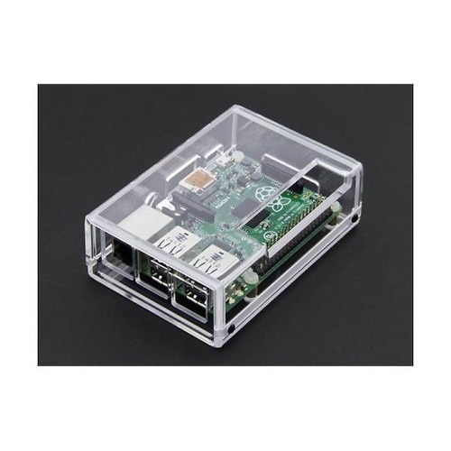 Raspberry Pi Model B