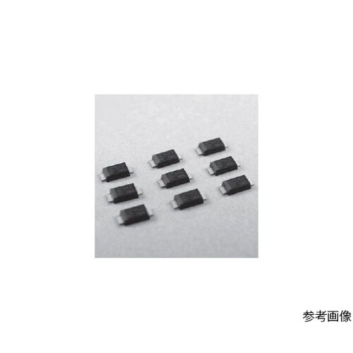 定電流ダイオード面実装テープカット50個