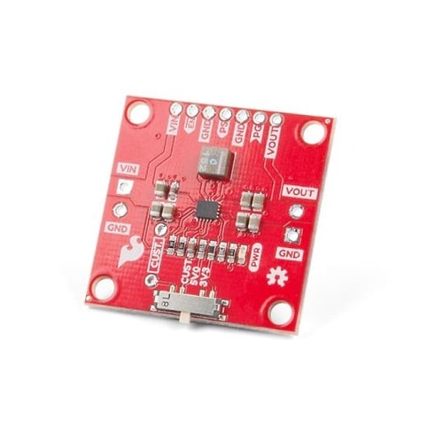 バック−ブーストコンバータモジュール