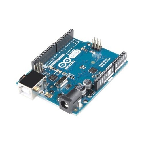Arduino Uno− R3 SMD
