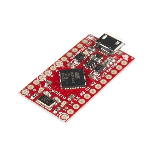 Pro Micro 5V/16MHz