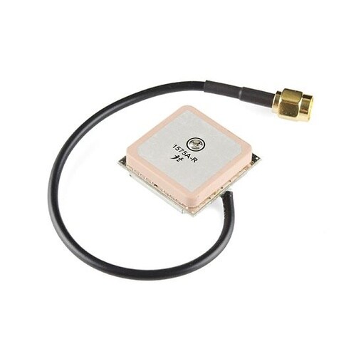 Antenna GPS Embedded