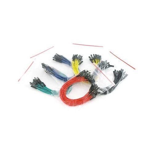 Jumper Wires Premium