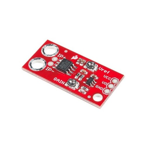 電流センサーACS723ブレークアウトボ