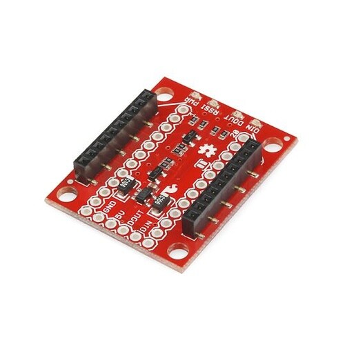 SparkFun XBee Explor