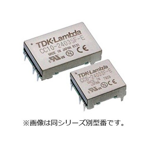 DC−DCコンバーター CC−Eシリーズ