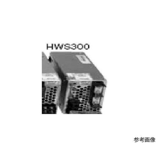 ユニットタイプスイッチング電源 300W