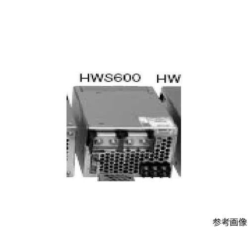 ユニットタイプスイッチング電源 600W