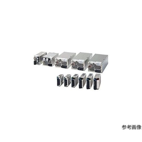 ユニット型電源 オープンフレームタイプ