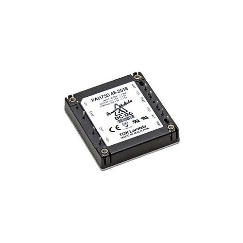 DC−DCパワーモジュール PAH シリ