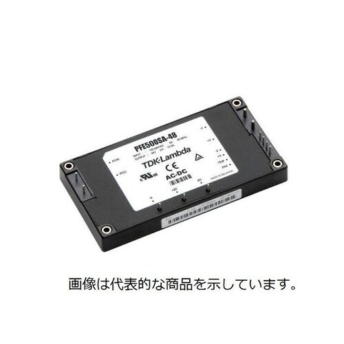 AC−DC 単出力パワーモジュール PF