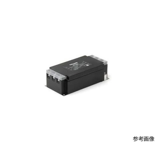 AC電源用EMCフィルタ RSHNシリー