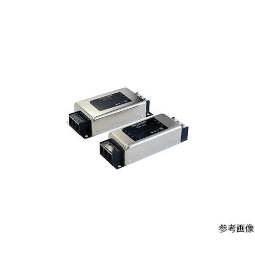 AC電源用EMCフィルタ RSKNシリー