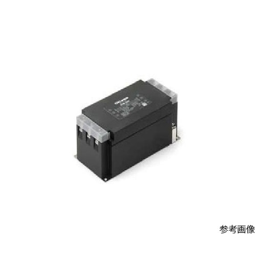 ACラインフイルター 500V 6A