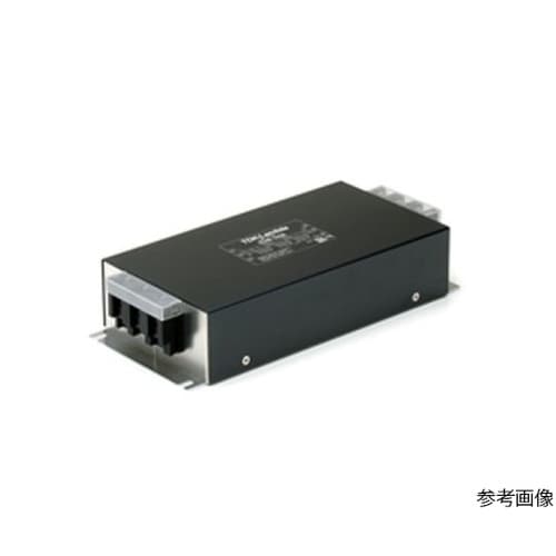 高減衰三相フィルタ(低背タイプ) RTH