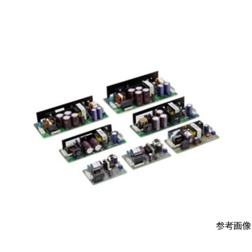 基板型電源 ZWS−Bシリーズ 15W
