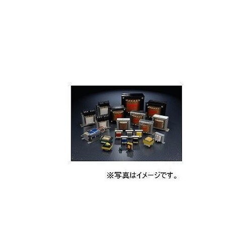 トランス F種 単相:複巻 1次:200