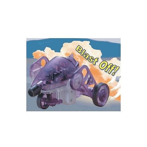 ソニックロボット(完成基盤)