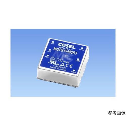 スイッチング電源 MGFS 15.6W