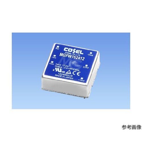 スイッチング電源 MGFW 15.6W
