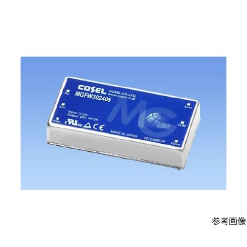 スイッチング電源 MGFW 30W ±1