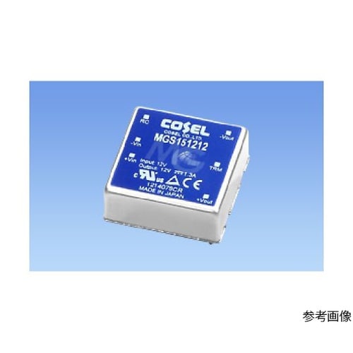 スイッチング電源 MGS 15.6W 1