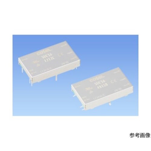 スイッチング電源 SUCS 6W 12V