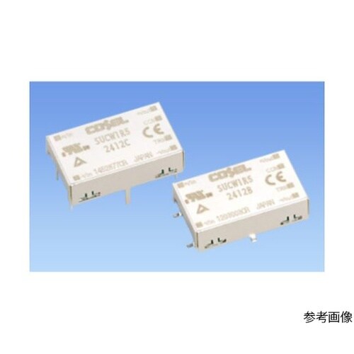 スイッチング電源 SUCW 1.56W