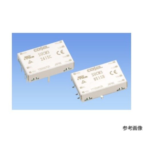 スイッチング電源 SUCW 3.12W