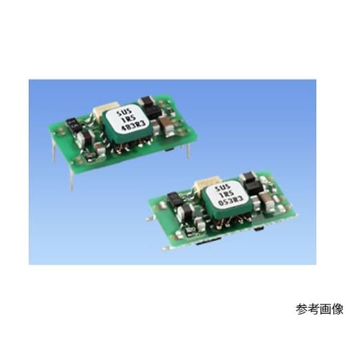 スイッチング電源 SUS 1.5W 15