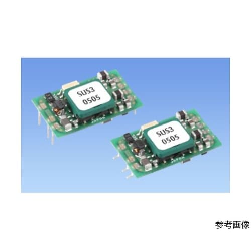 スイッチング電源 SUS 3W 12V/