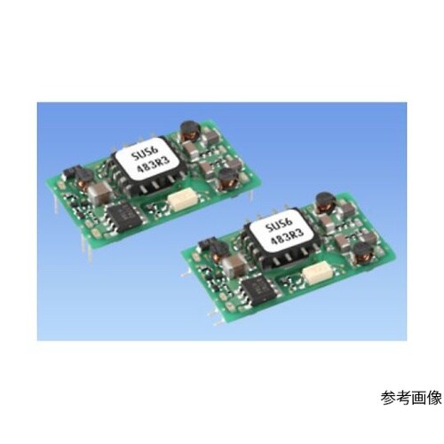 スイッチング電源 SUS 6W 5V/1