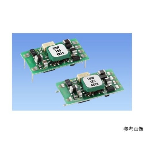 スイッチング電源 SUW 1.5W/±1