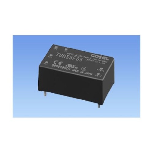 スイッチング電源 AC/DCコンバータ