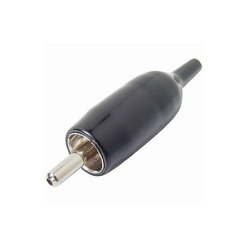 CN5BP ピンプラグ 黒