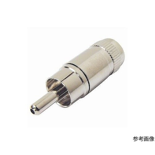CN7017P ピンプラグ メタル