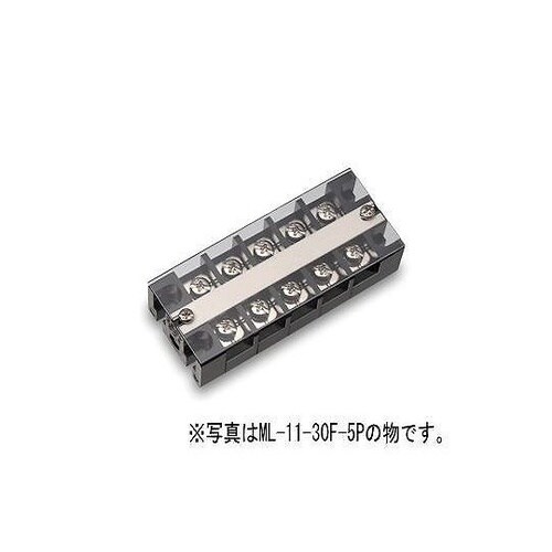 2列型 中継用端子台 250V−30A