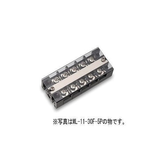 2列型 中継用端子台 250V−30A