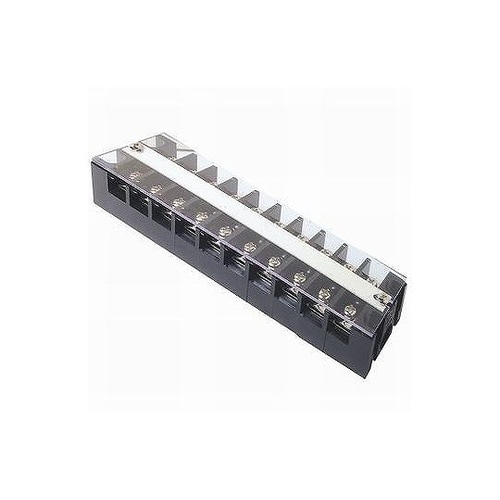 2列型 中継用端子台 500V−50A