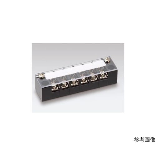 2列型 中継用ネジ式端子台 300V−1