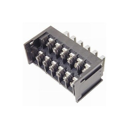 ML740W1RF12P 2段型端子台