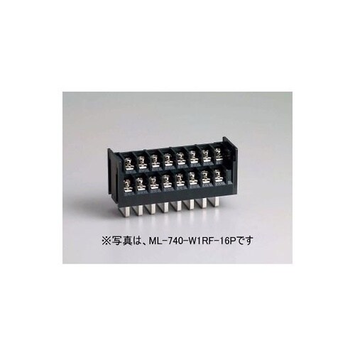 ML740W1RF20P 2段型端子台