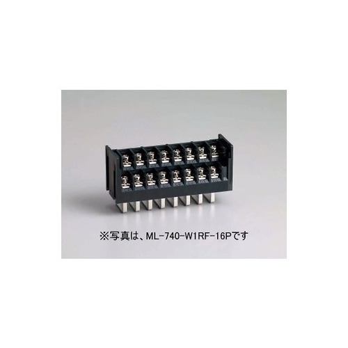 ML740W1RF40P 2段型端子台