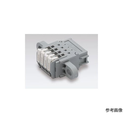 SL−4000−ASJV−4PGY端子台